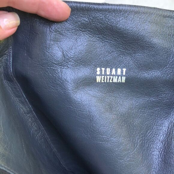 Stuart Weitzman boots - Picture 5 of 6